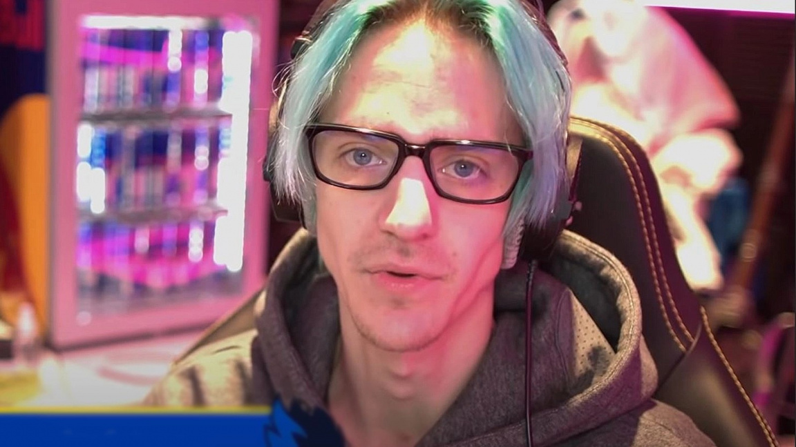 Streamer Ninja popírá obvinění ze závislosti na pervitinu
