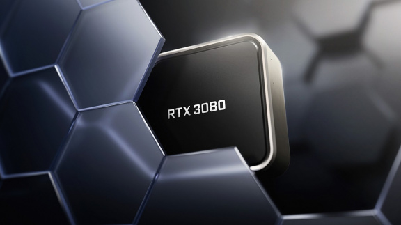 Nová generace GeForce Now poběží na RTX 3080 až ve 120 FPS