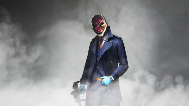 Payday 3