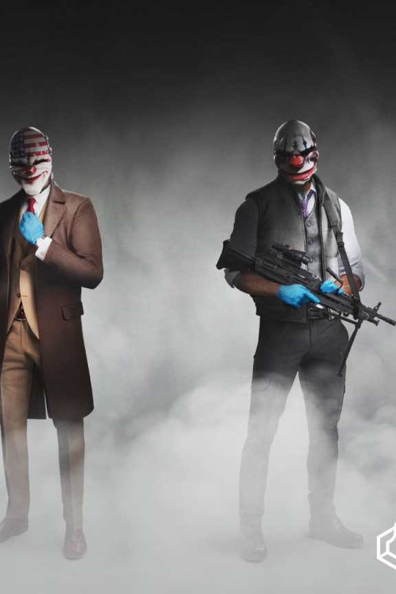 Vývojáři PayDay 3 přiznávají, že při vývoji třetího dílu selhali