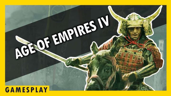 GamesPlay – hrajeme Age of Empires IV