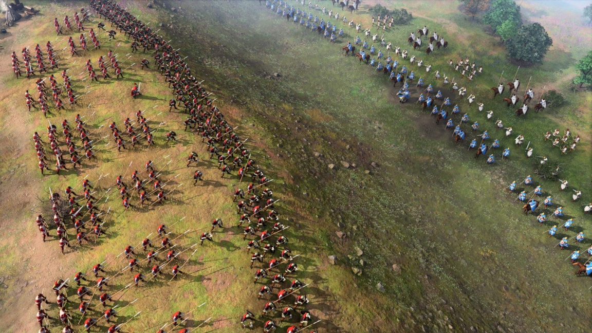 Nejčtenější články týdne – návrat Age of Empires a první dojmy z Elden Ring