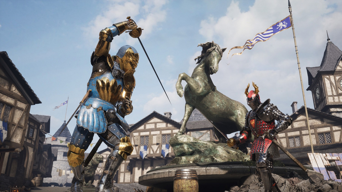 PlayStation Plus v květnu: Závody, rytíři urvaní z řetězu a horská kola