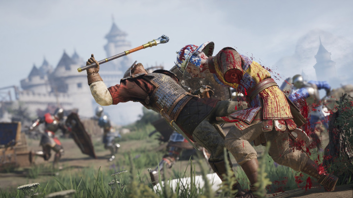 Chivalry 2