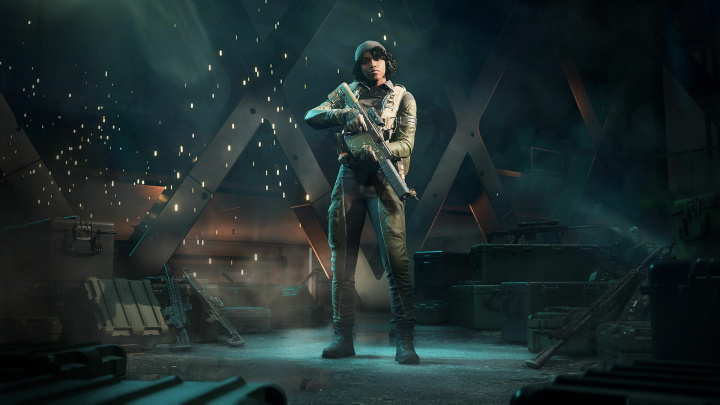 V chystaném Battlefieldu nás čeká první nebinární postava v rámci série