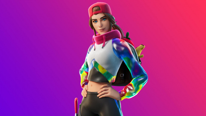 Umírá Fortnite? Streamerka říká, že jej naopak čeká další vrchol