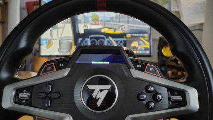 Thrustmaster T248