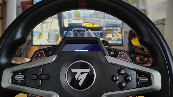 Thrustmaster T248