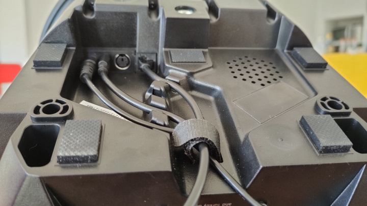 Thrustmaster T248