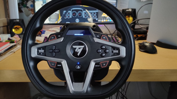 Thrustmaster T248