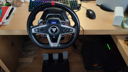 Thrustmaster T248