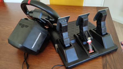 Thrustmaster T248