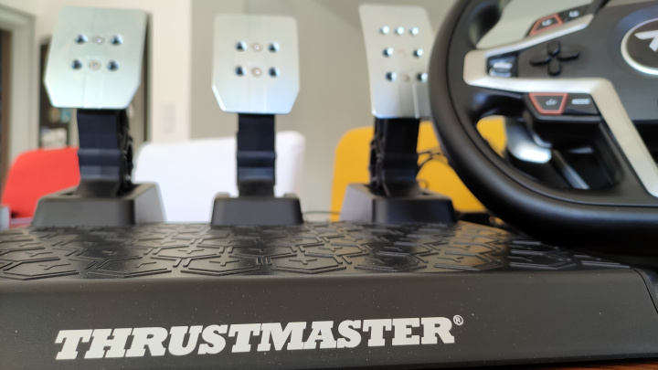 Thrustmaster T248