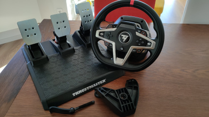 Thrustmaster T248