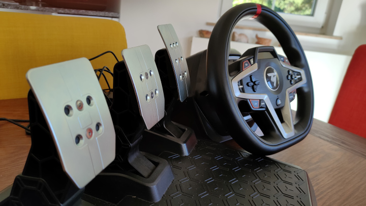Thrustmaster T248