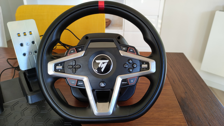 Thrustmaster T248