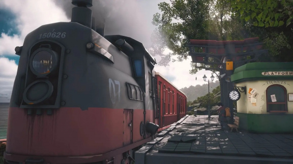 Little Devil Inside se po dlouhé odmlce hlásí o slovo a ukazuje Unreal Engine 5
