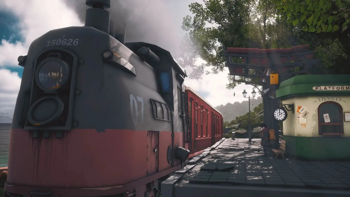 Little Devil Inside se po dlouhé odmlce hlásí o slovo a ukazuje Unreal Engine 5