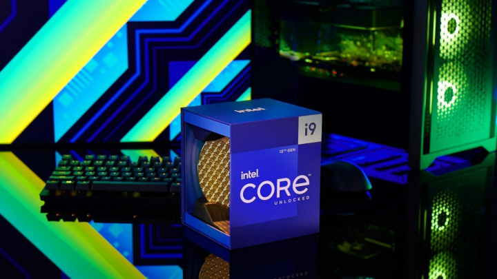 Po 10 letech konečně pořádný pokrok? Intel představil procesory 12. generace Alder Lake pro PC