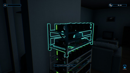 Hacker Simulator