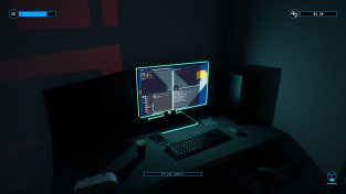 Hacker Simulator