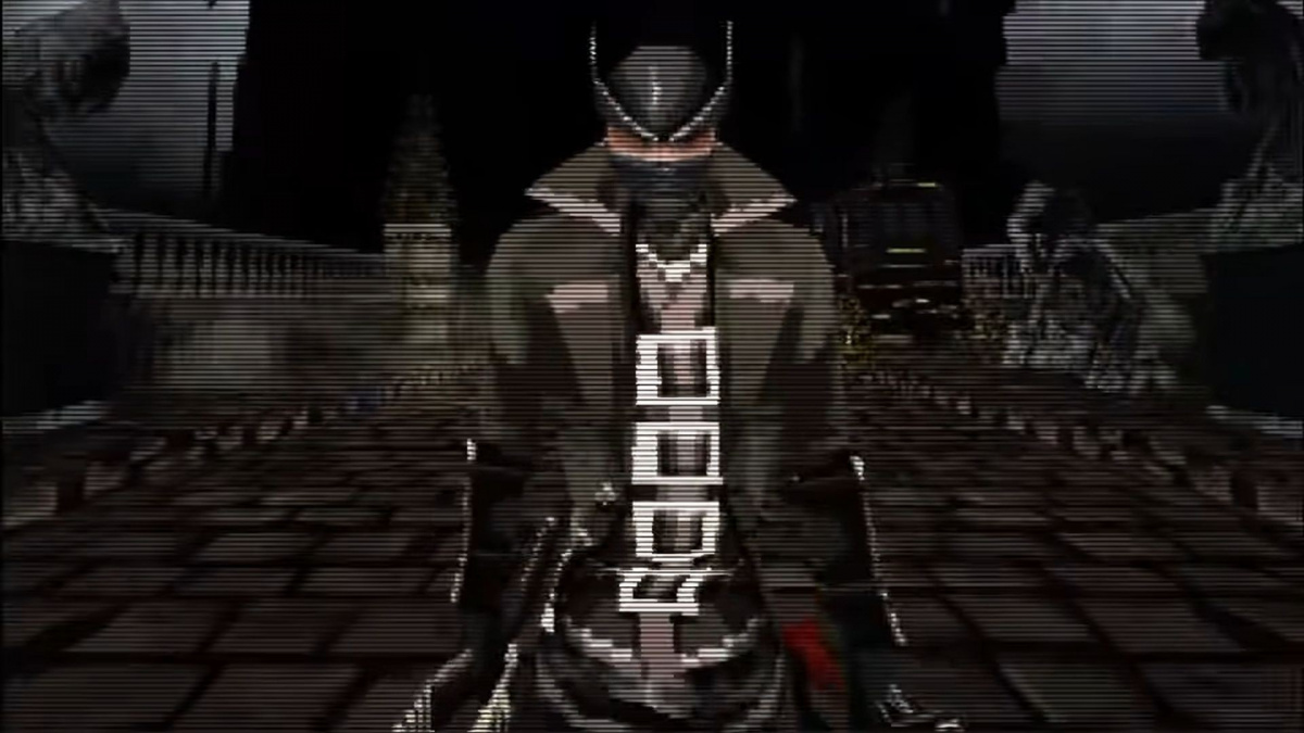 Bloodborne vyjde v lednu na PC. Bohužel jen jako fanouškovský projekt