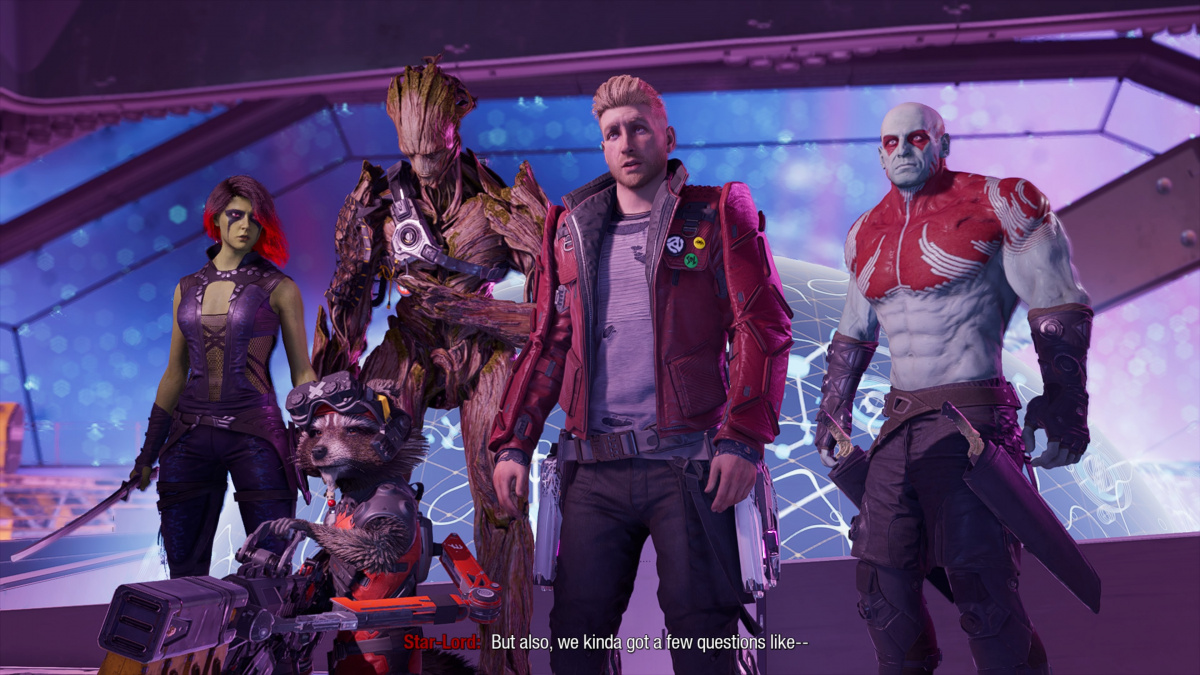 Game Pass rozšíří skvělí Guardians of the Galaxy a novinka FAR: Changing Tides
