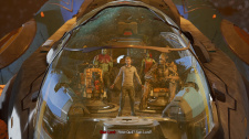 Guardians of the Galaxy
