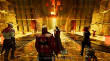 Guardians of the Galaxy