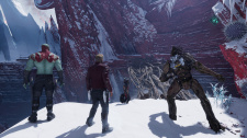 Guardians of the Galaxy