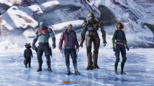 Guardians of the Galaxy