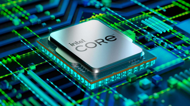 Intel Core 12. gen