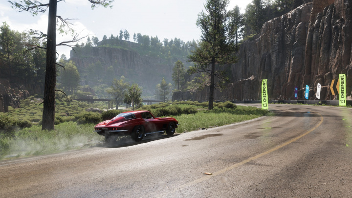 Forza Horizon 5 – recenze