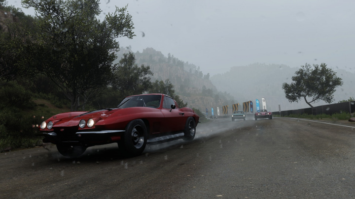 Forza Horizon 5 dostane řadu vylepšení