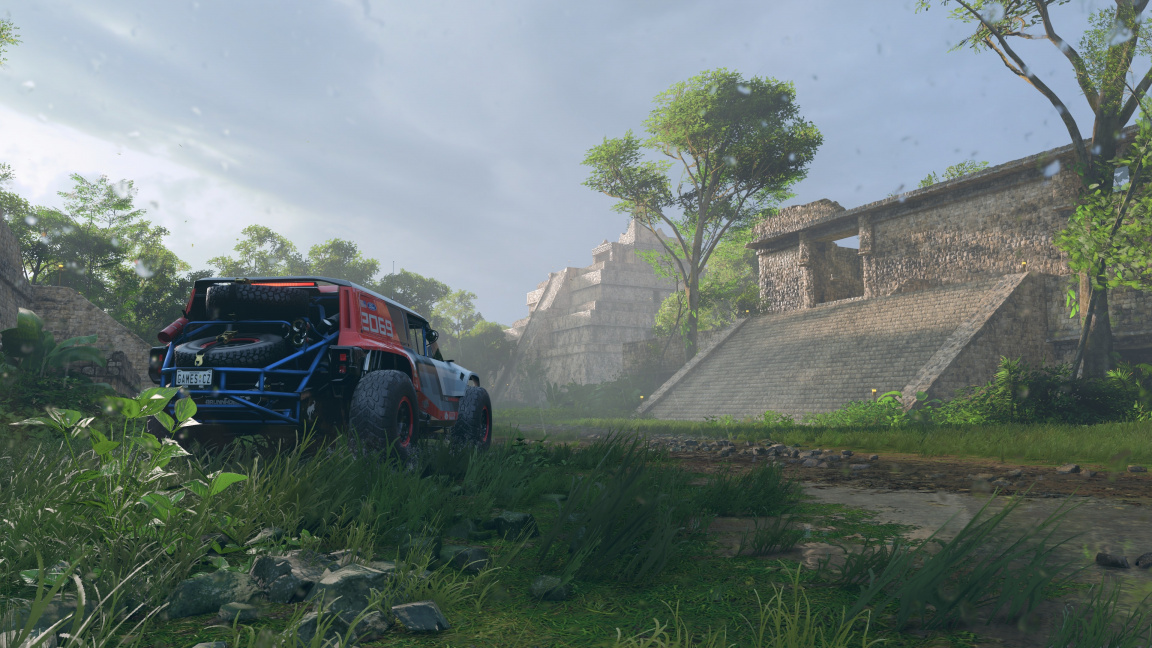 Spoluzakladatel studia Playground Games zodpovědný za sérii Forza Horizon končí
