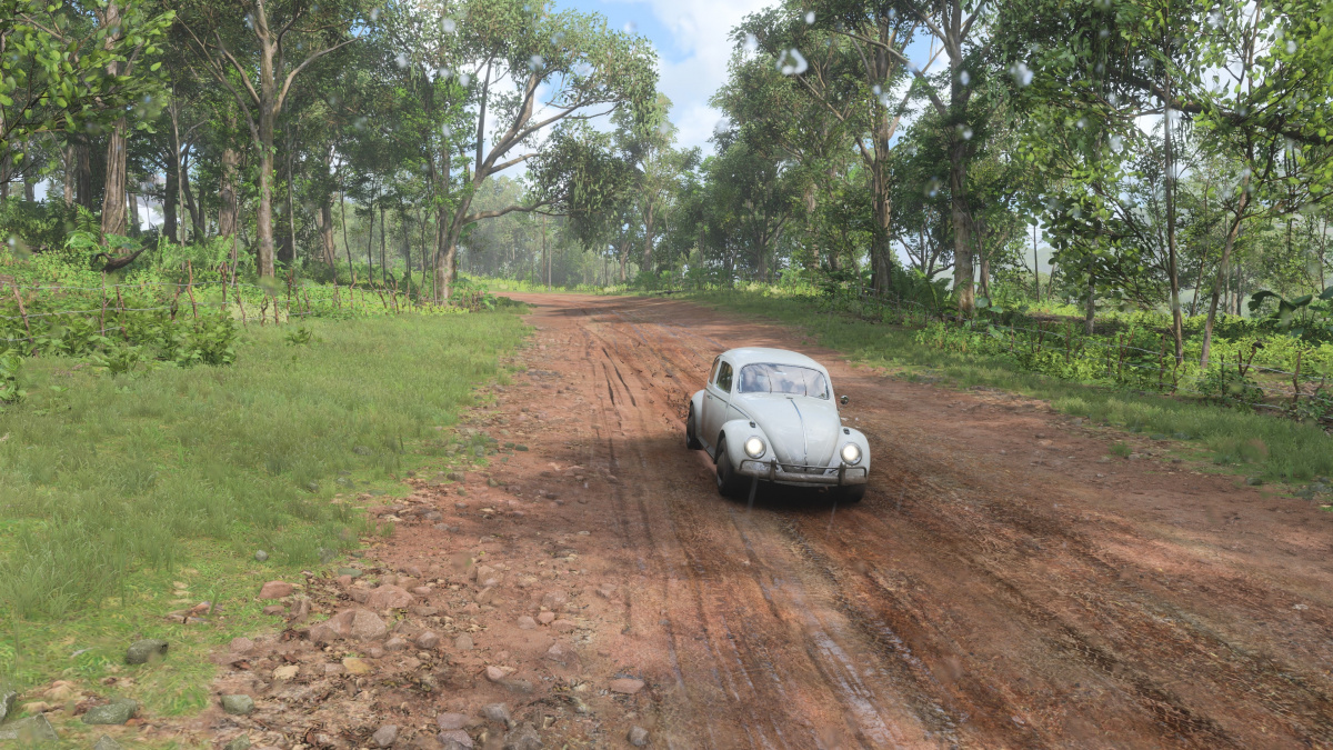 Forza Horizon 5 na PS5 vyžaduje propojení s účtem Microsoft