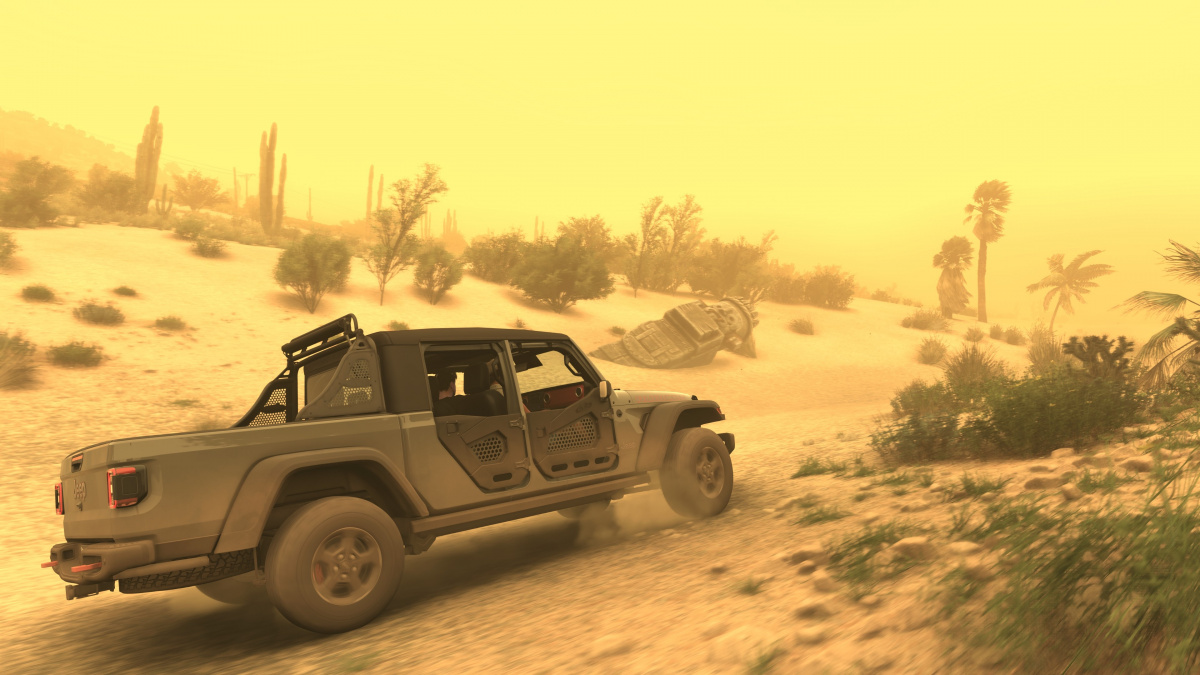 Nejčtenější články týdne – král arkádových závodních her je zpátky