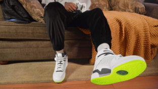 Adidas x Xbox 360