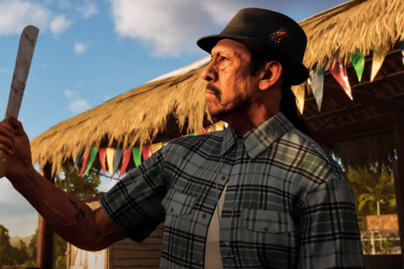 Seriál Far Cry bude točit režisér Fargo a Alien: Earth