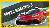 GamesPlay - Forza Horizon 5