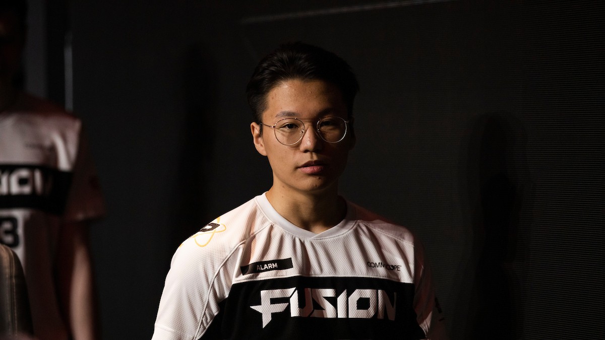 Zemřel Alarm, dvacetiletý profesionální hráč Overwatch