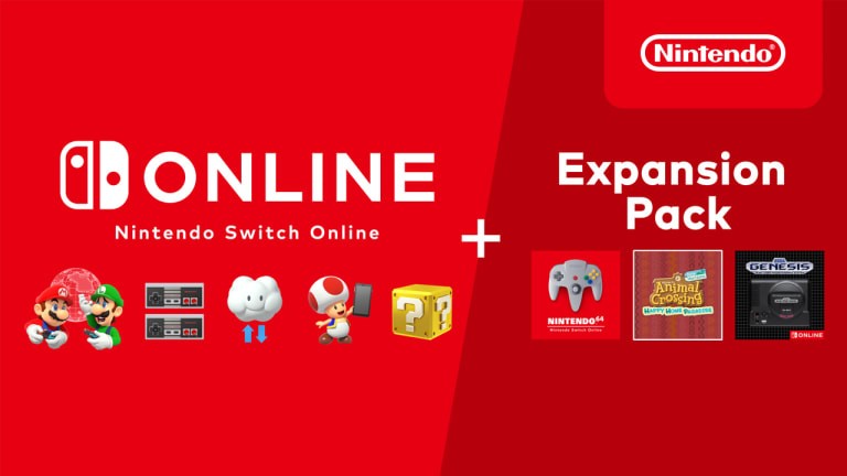 Nintendo Switch Online má už 32 milionů předplatitelů