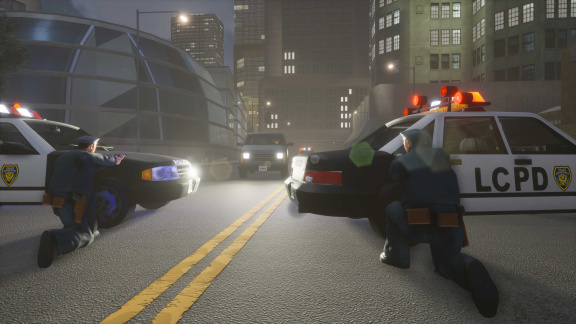 Nejčtenější články týdne – zničené remastery legendárních GTA