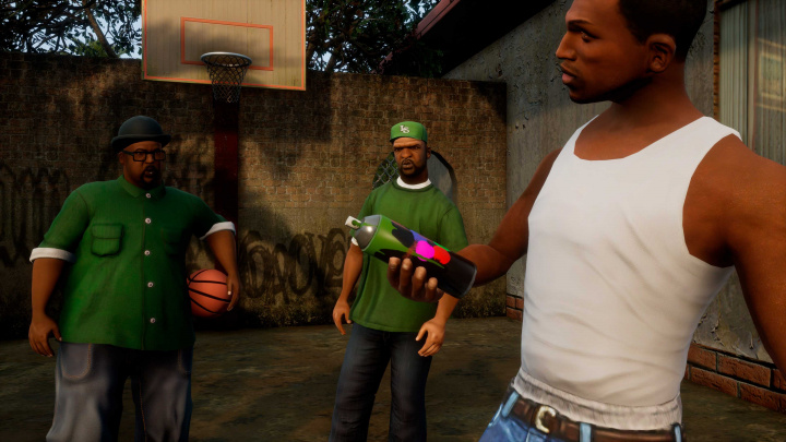 Rockstar rozdává majitelům PC verze remasteru GTA Trilogy hry zdarma