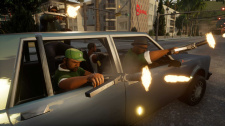 Grand Theft Auto: The Trilogy - Definitive Edition