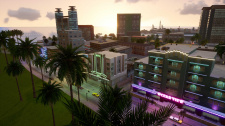 Grand Theft Auto: The Trilogy - Definitive Edition
