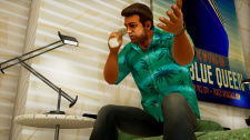 Grand Theft Auto: The Trilogy - Definitive Edition