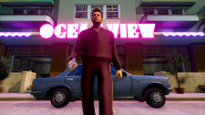 Grand Theft Auto: The Trilogy - Definitive Edition