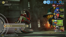 Shin Megami Tensei V