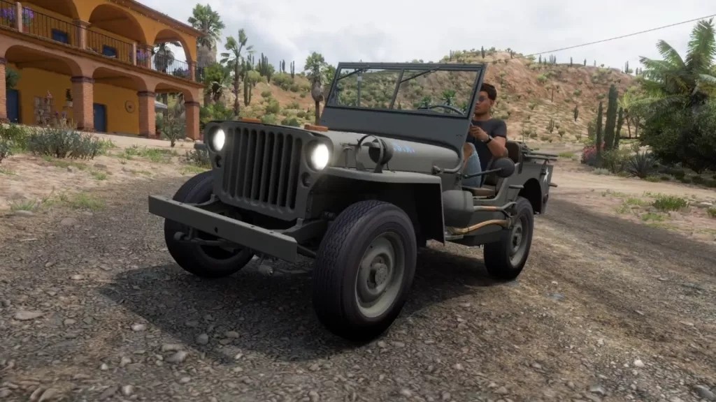 Hráči přišli na to, jak ve Forze Horizon 5 snadnou cestou farmit peníze